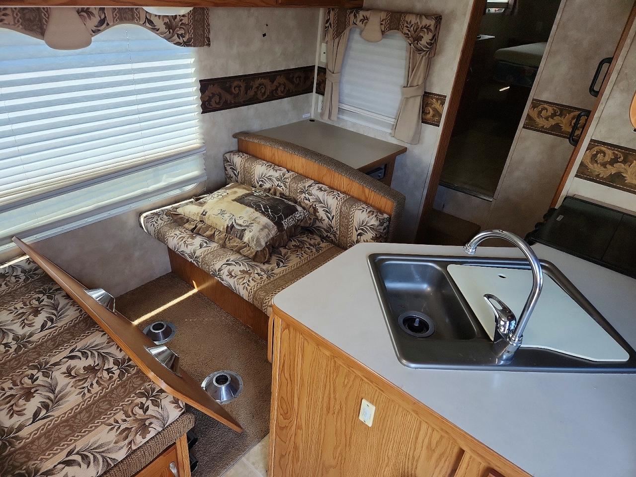 2005 KYRV TRAILER