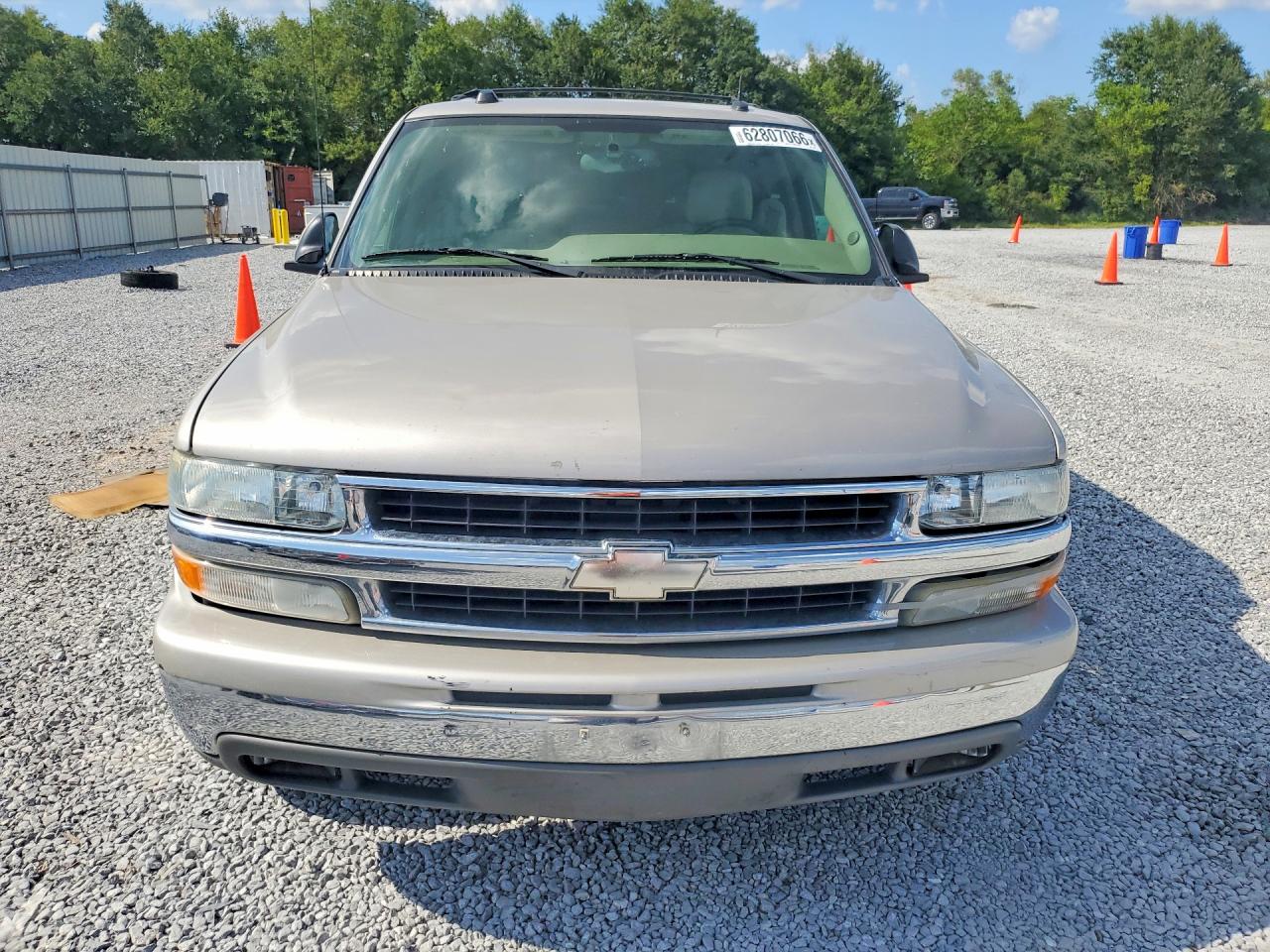 2004 CHEVROLET TAHOE