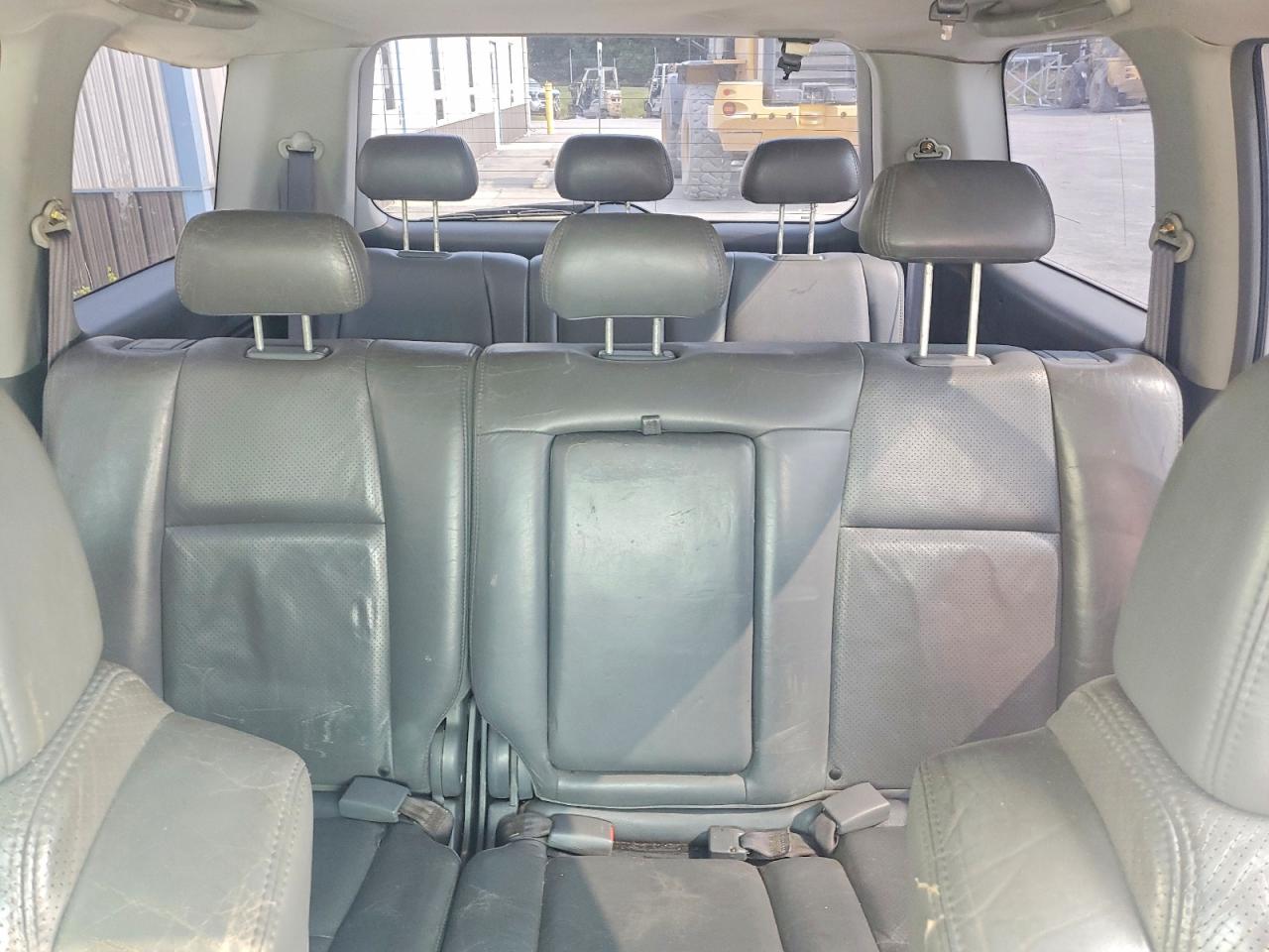 2005 HONDA PILOT