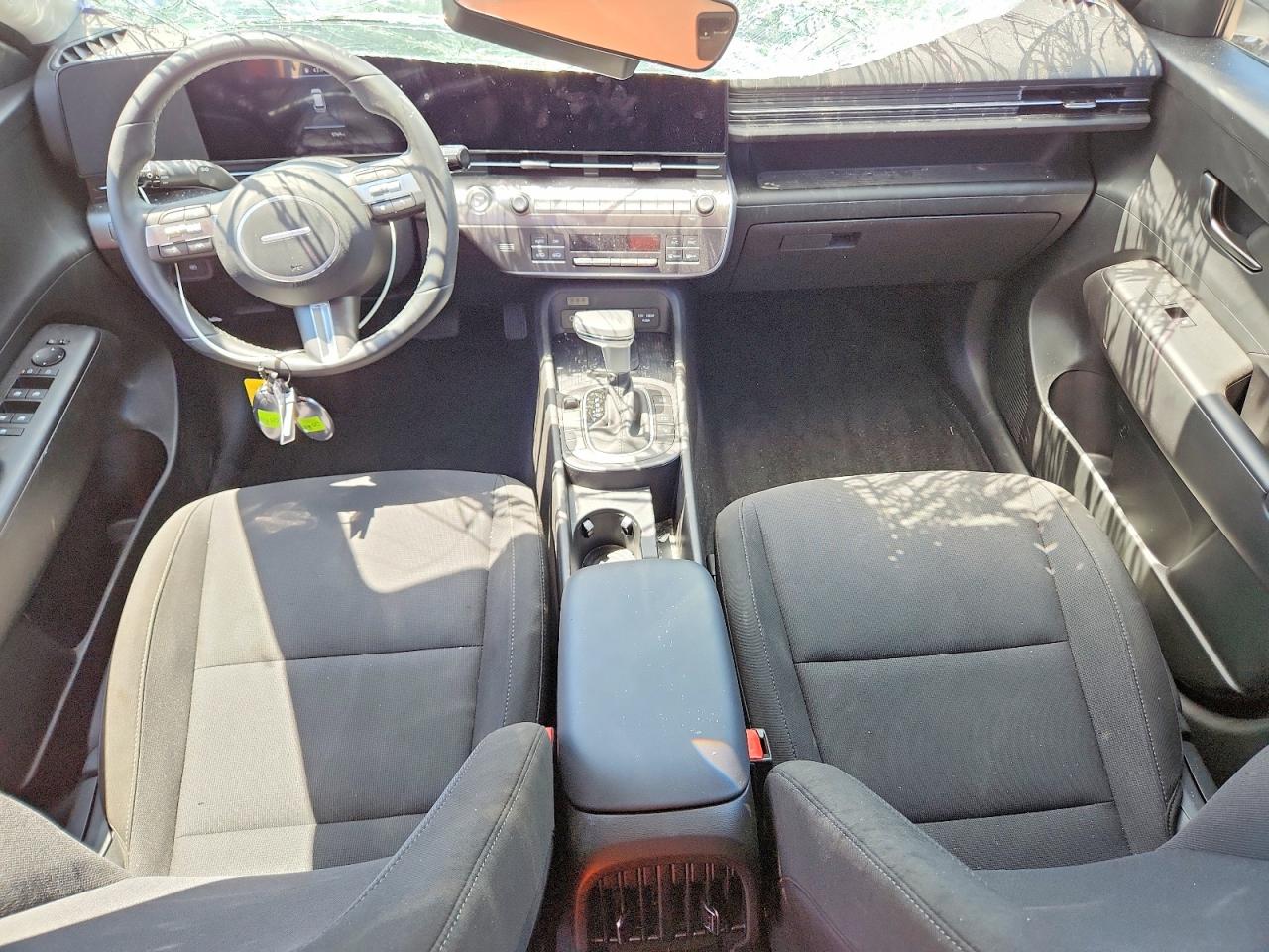 2026 HYUNDAI KONA