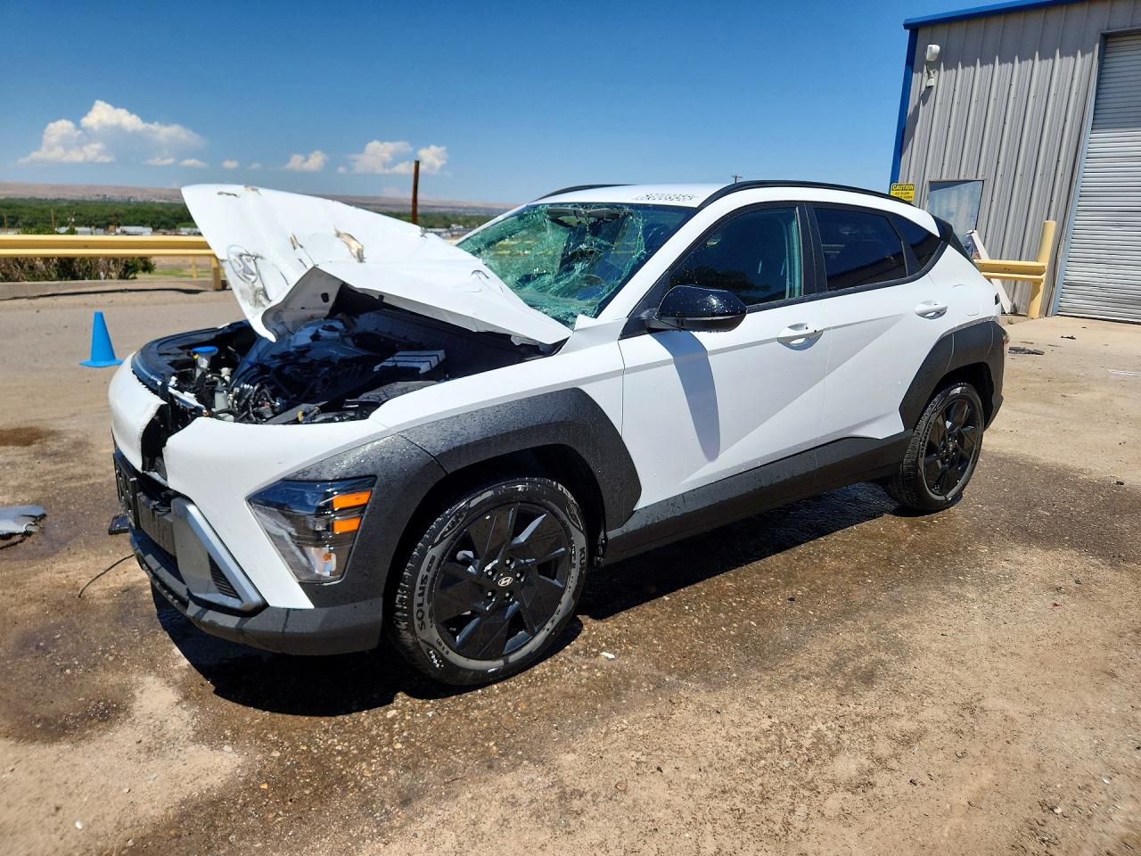 2026 HYUNDAI KONA