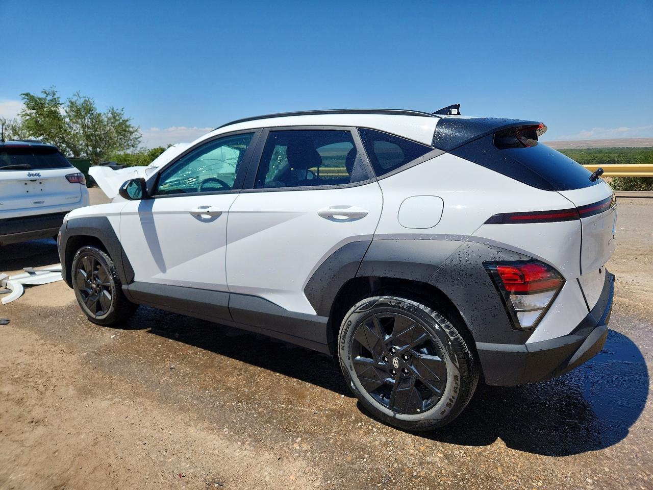 2026 HYUNDAI KONA