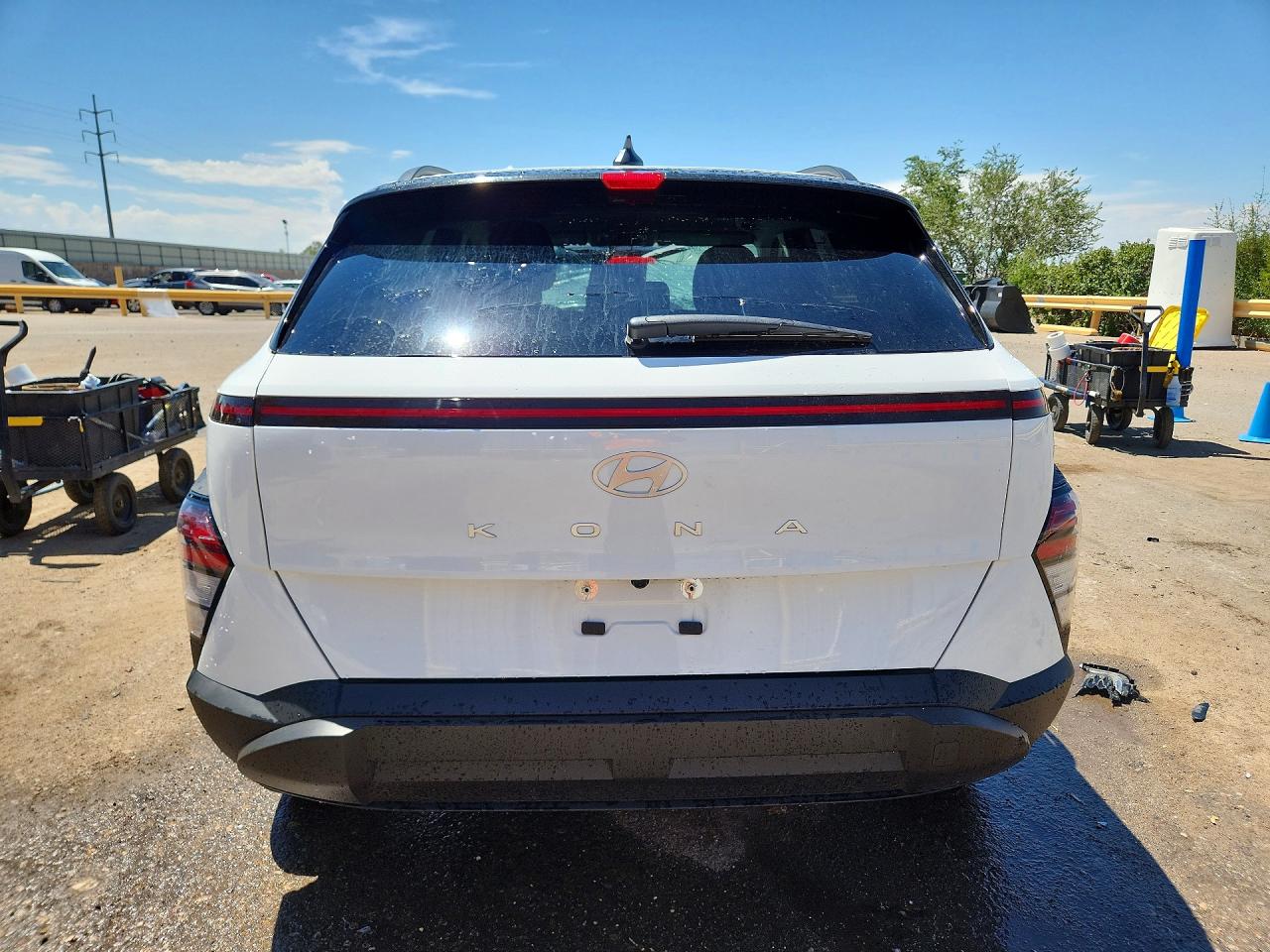 2026 HYUNDAI KONA