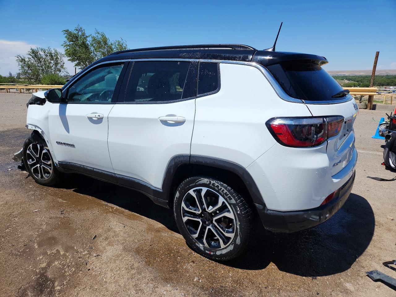 2024 JEEP AVENGER SU