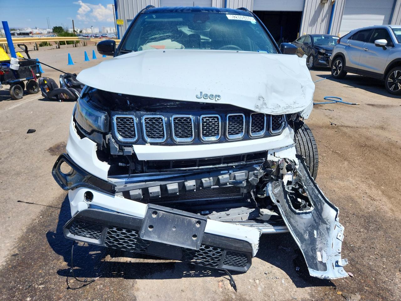2024 JEEP AVENGER SU