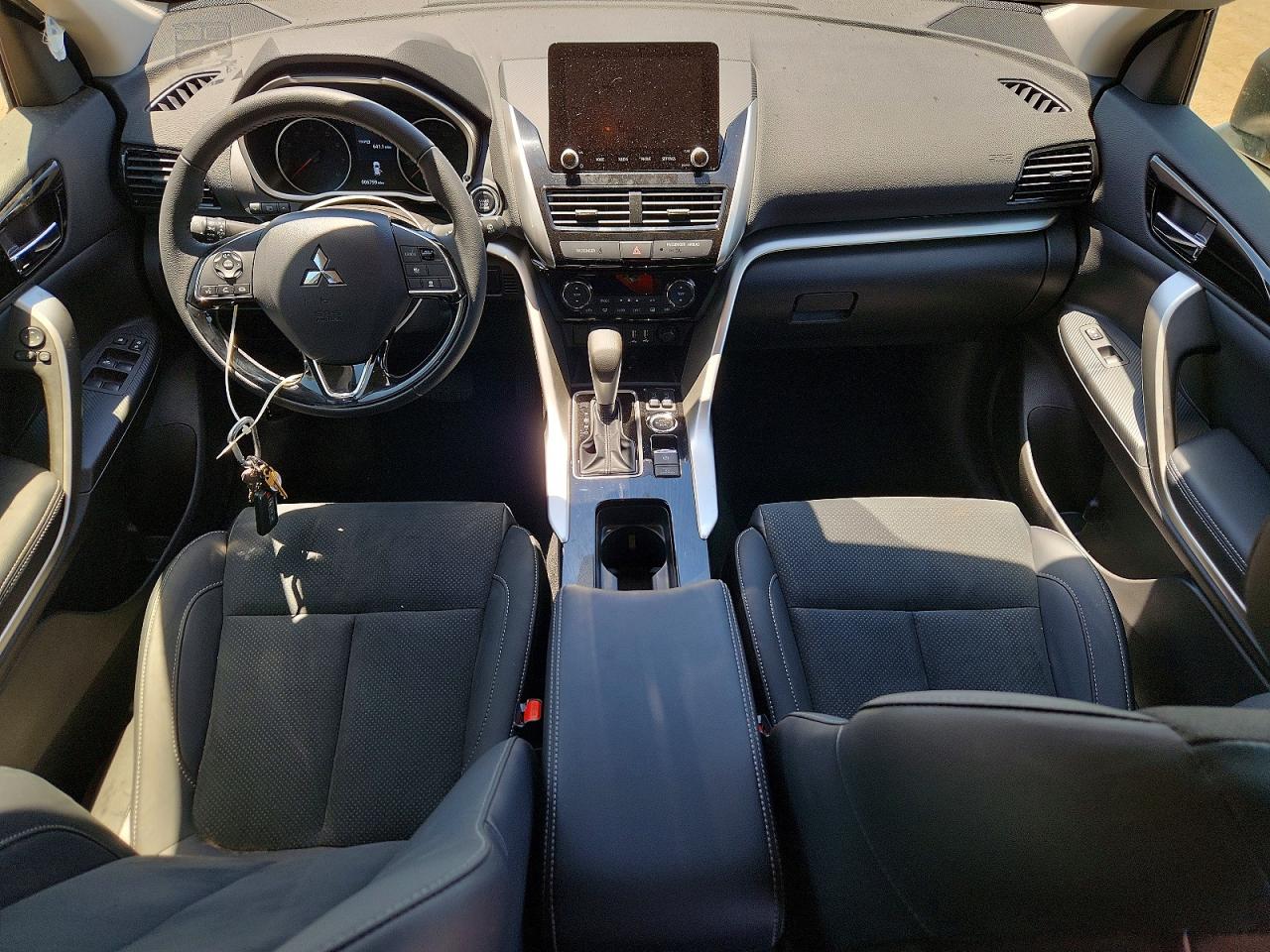 2026 MITSUBISHI ECLIPSE