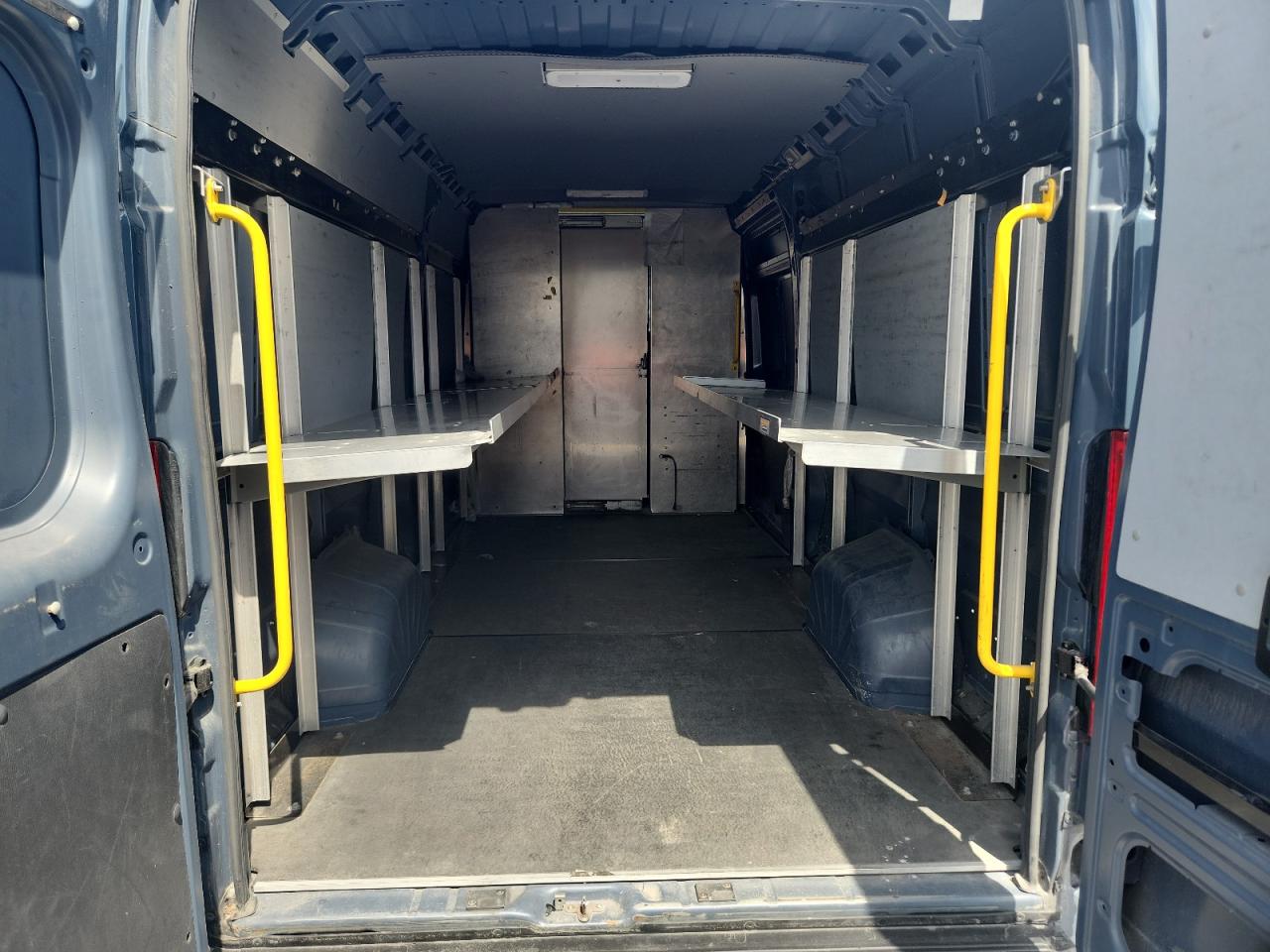 2020 RAM PROMASTER