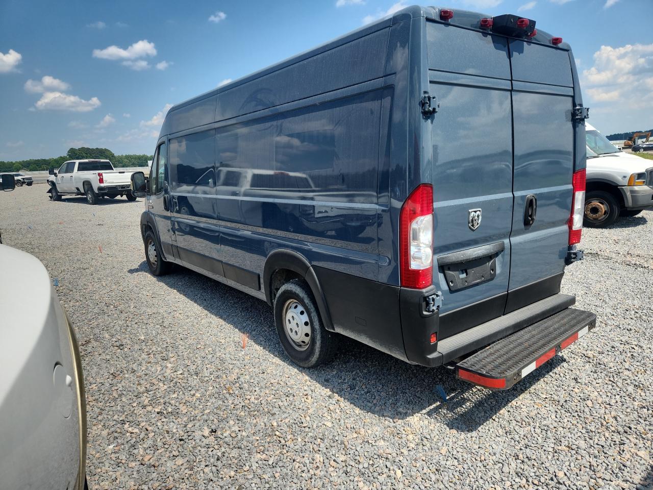 2020 RAM PROMASTER