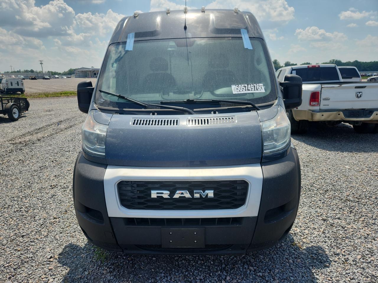 2020 RAM PROMASTER
