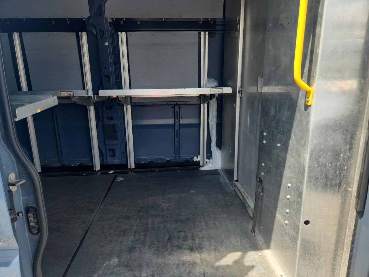2020 RAM PROMASTER