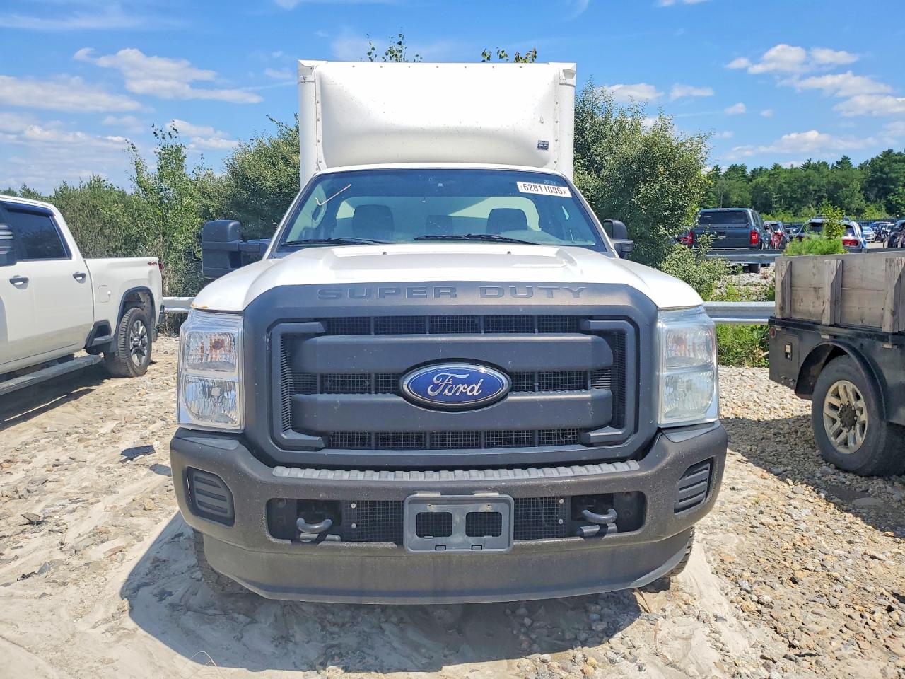 2015 FORD All Models