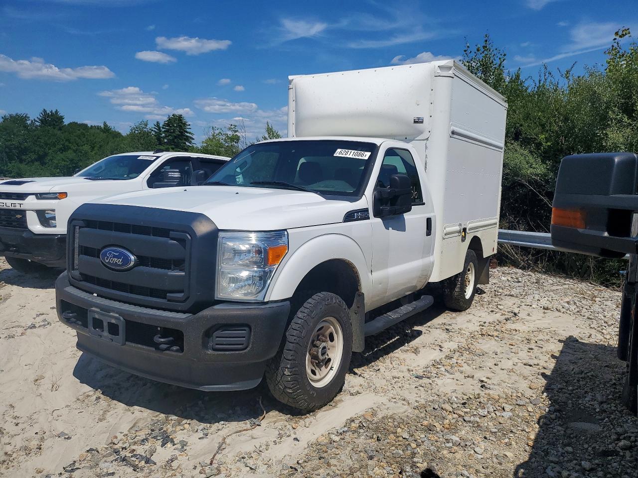 2015 FORD All Models