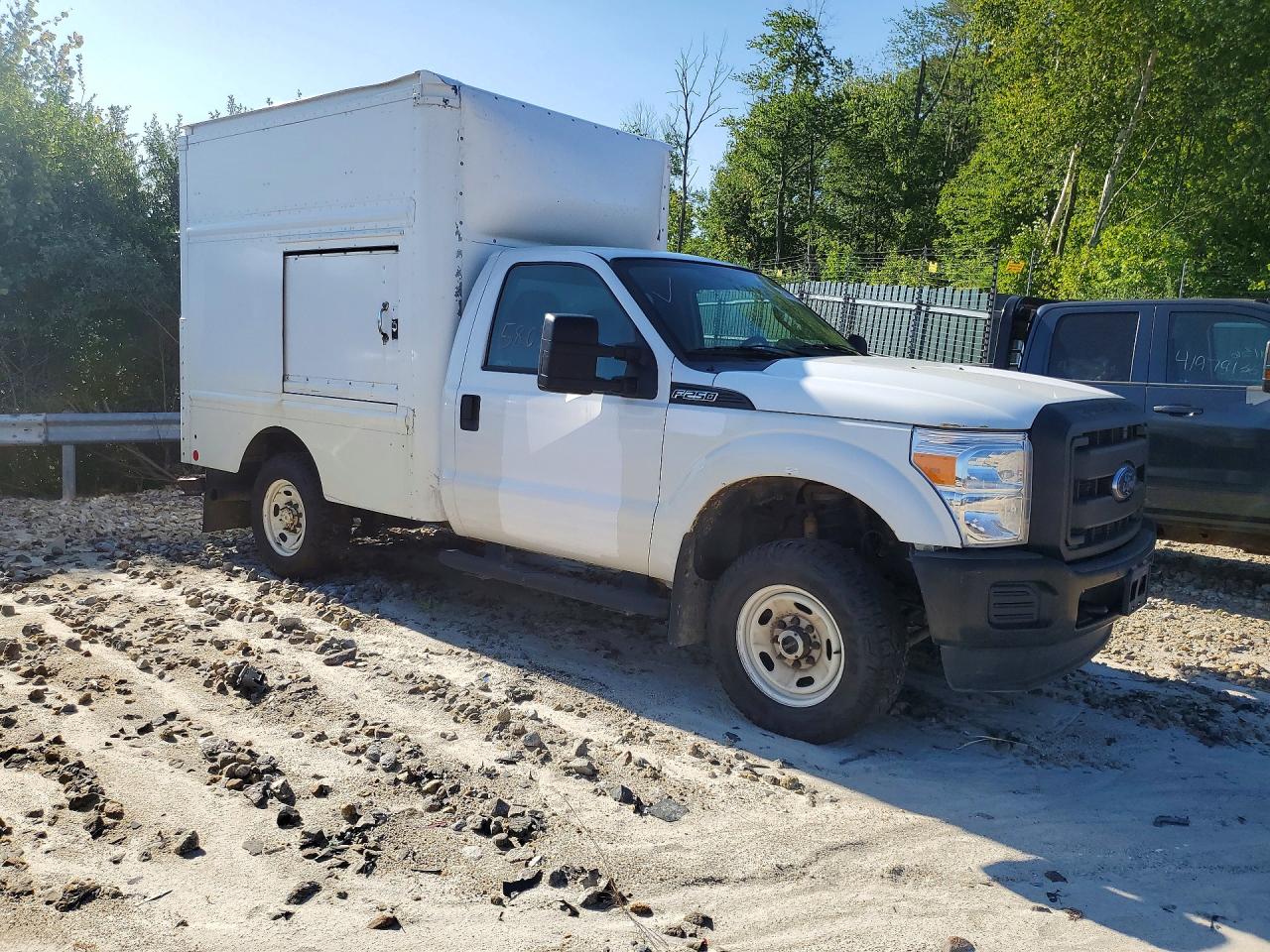2015 FORD All Models
