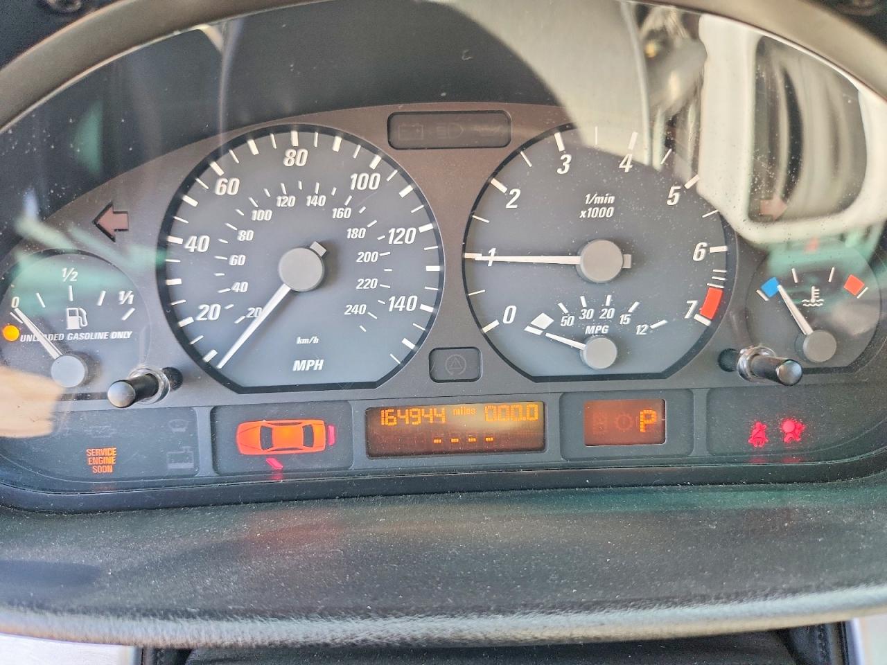 2006 BMW 3 SERIES