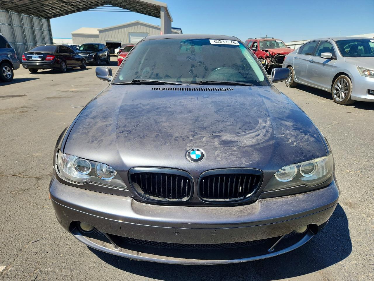 2006 BMW 3 SERIES