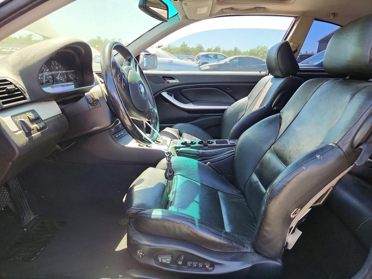 2006 BMW 3 SERIES
