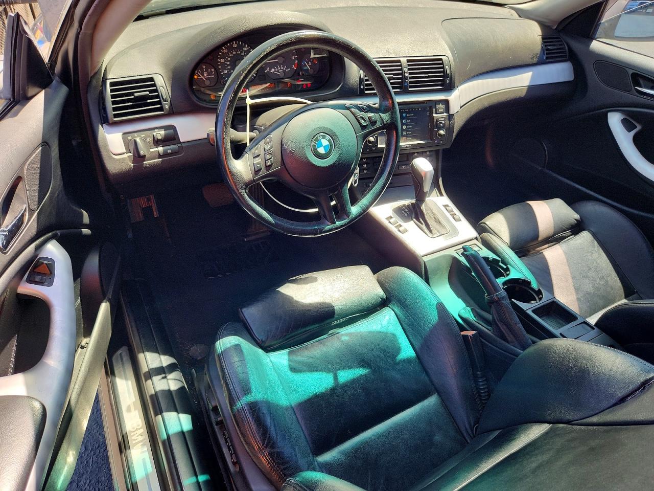 2006 BMW 3 SERIES