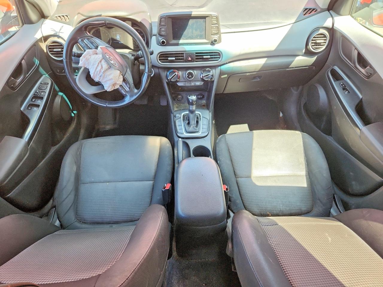 2019 HYUNDAI KONA