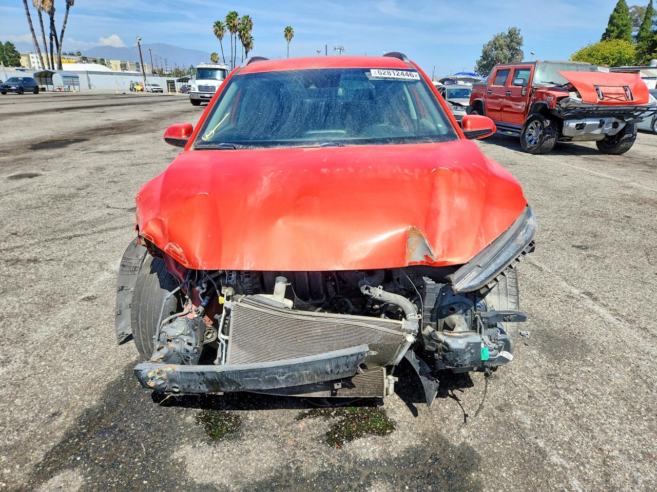 2019 HYUNDAI KONA