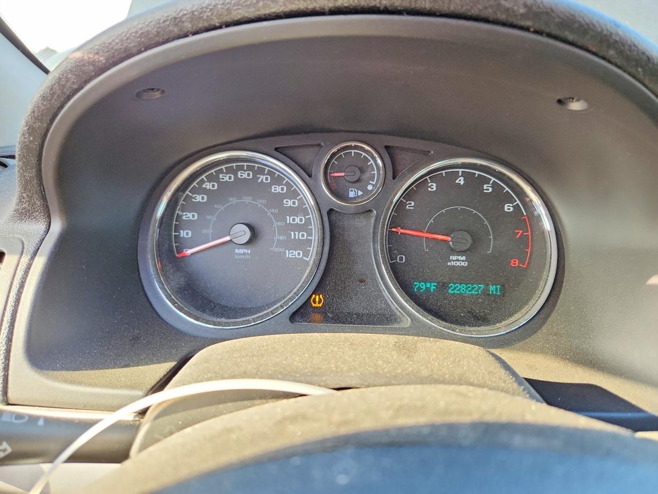 2010 CHEVROLET COBALT