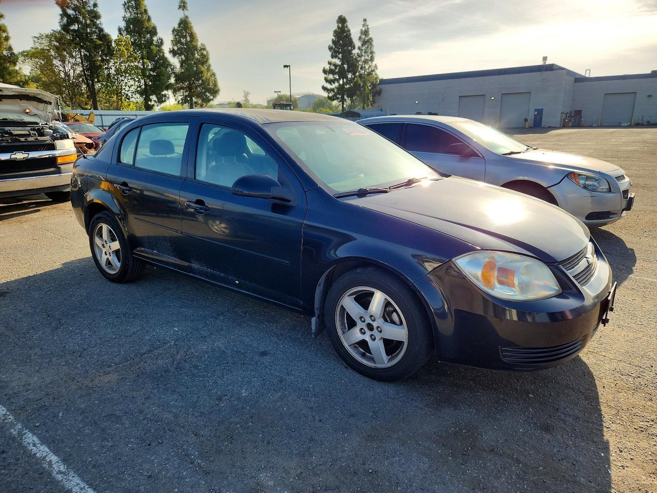 2010 CHEVROLET COBALT