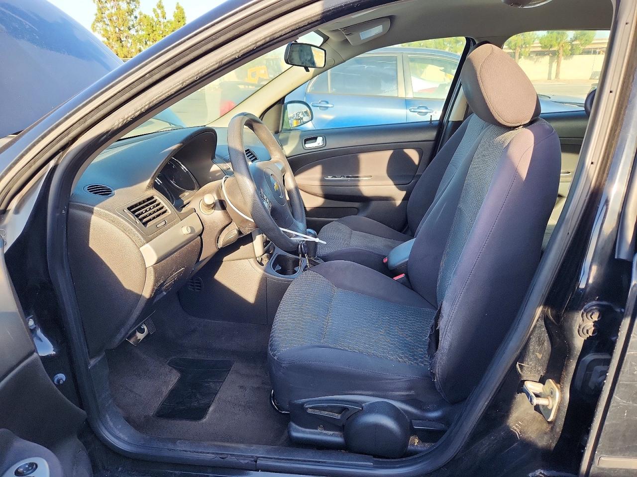 2010 CHEVROLET COBALT