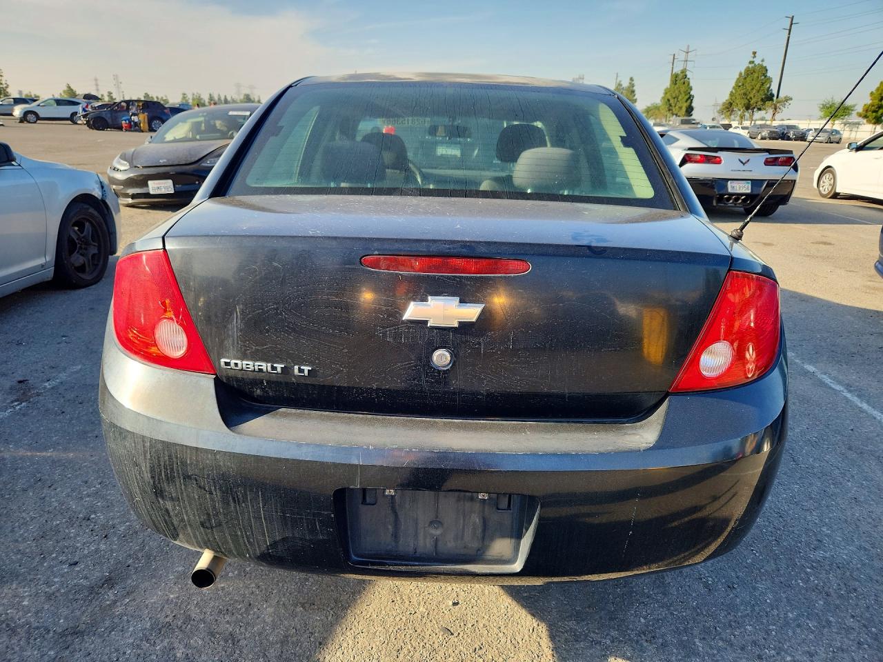 2010 CHEVROLET COBALT
