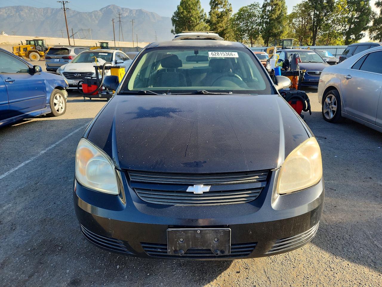 2010 CHEVROLET COBALT