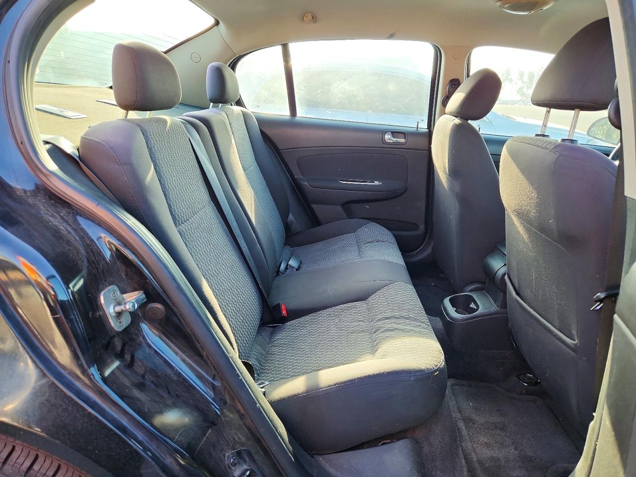 2010 CHEVROLET COBALT