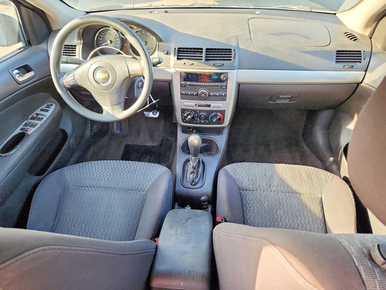 2010 CHEVROLET COBALT