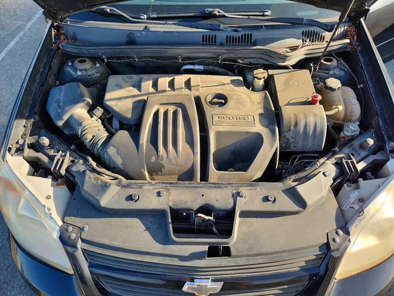 2010 CHEVROLET COBALT
