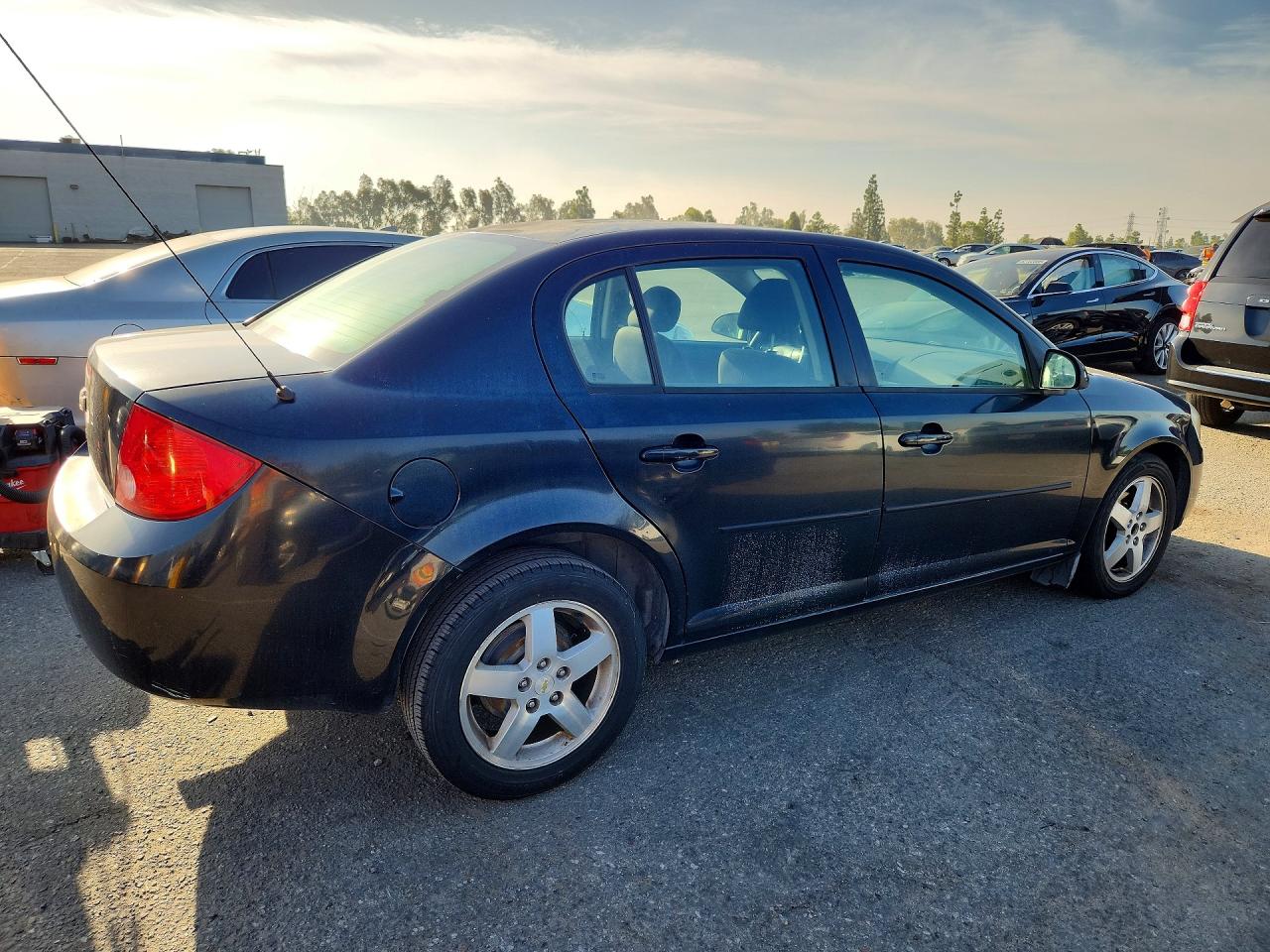 2010 CHEVROLET COBALT