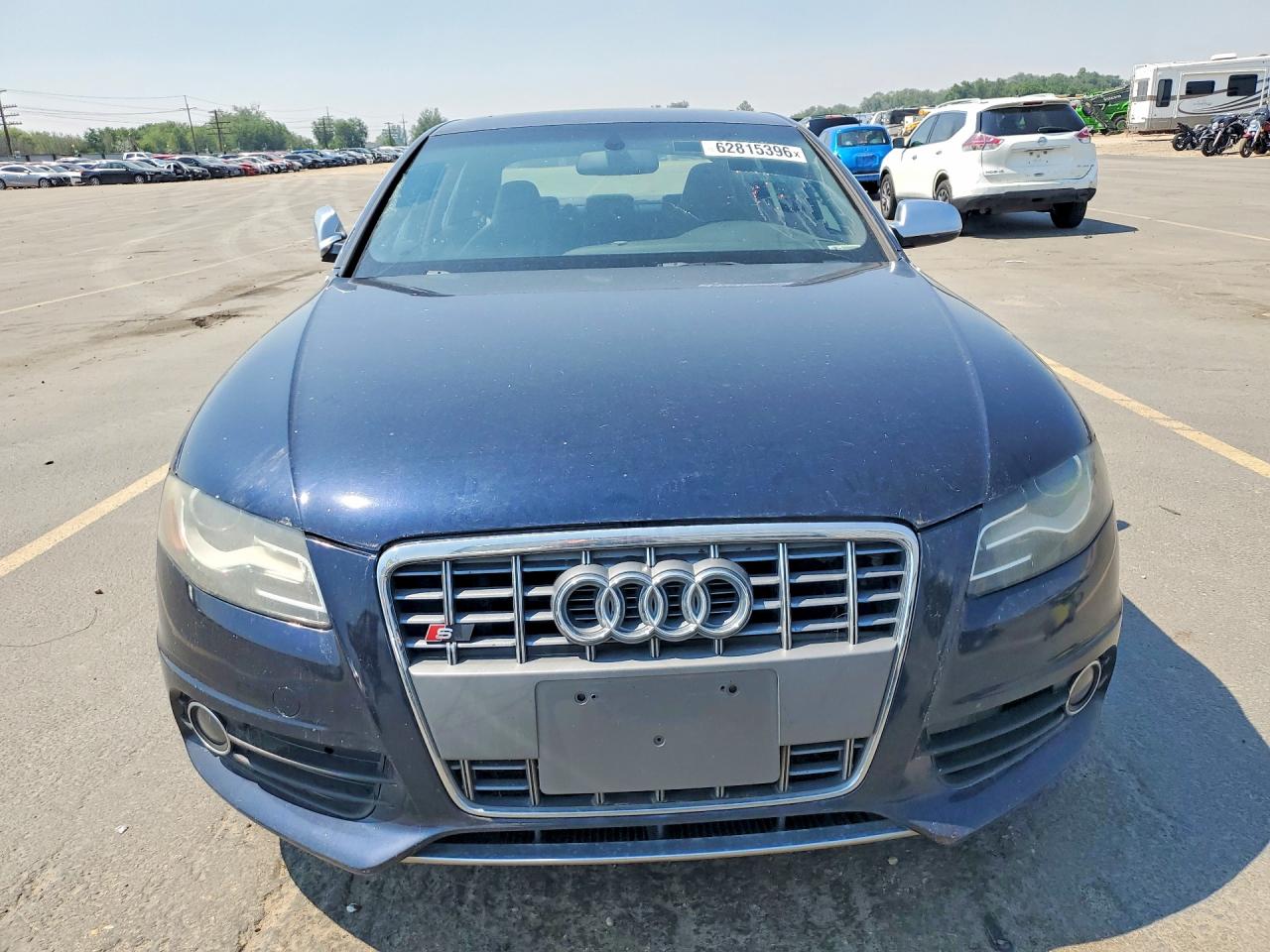 2010 AUDI S4/RS4