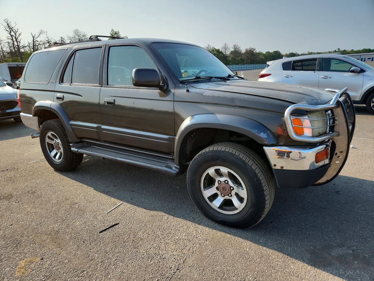 1998 TOYOTA 4RUNNER