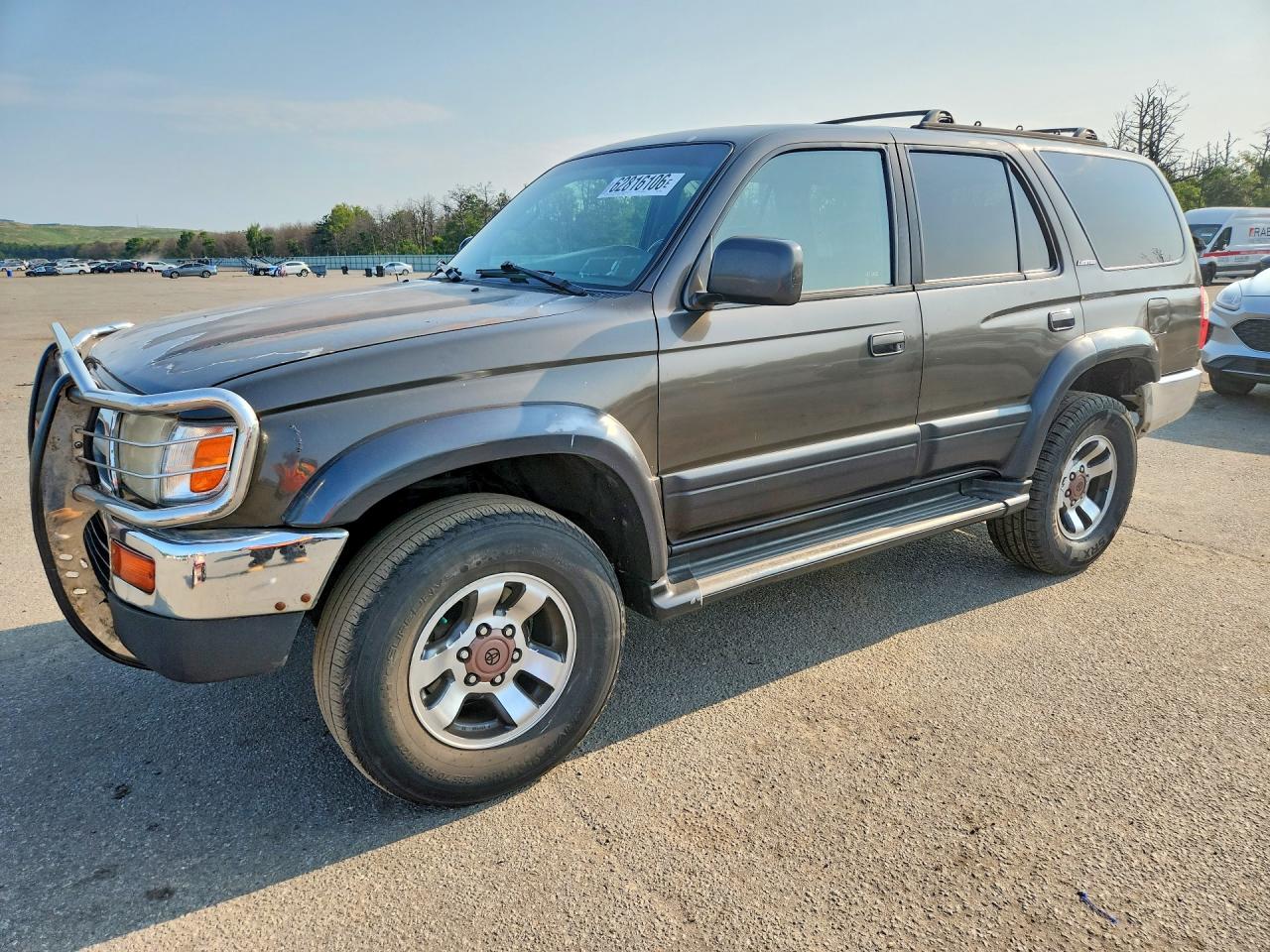 1998 TOYOTA 4RUNNER
