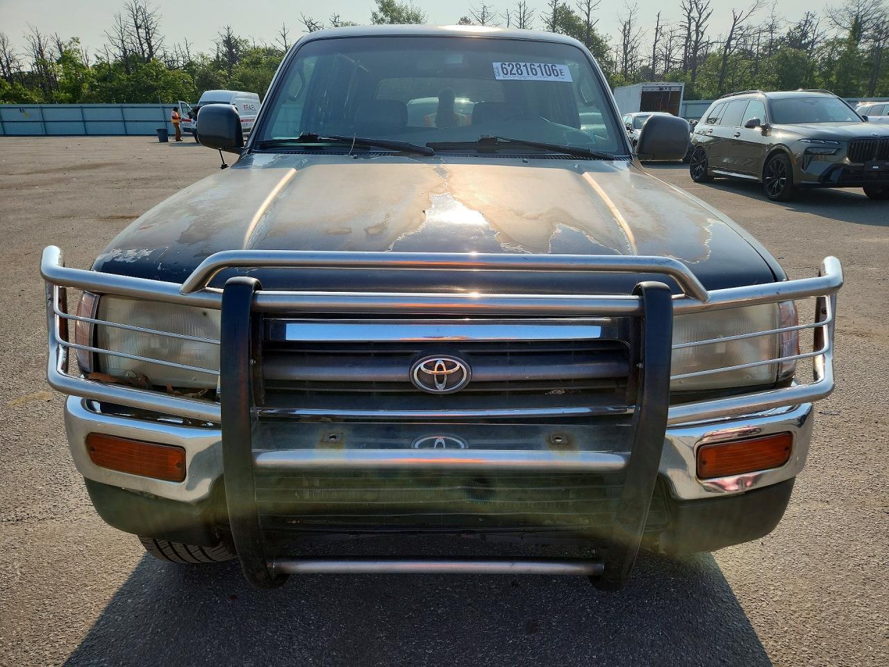 1998 TOYOTA 4RUNNER