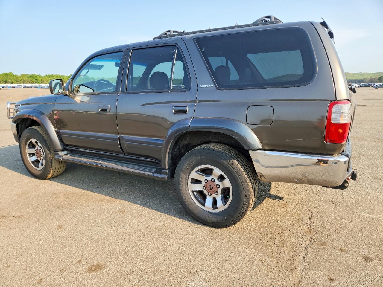 1998 TOYOTA 4RUNNER