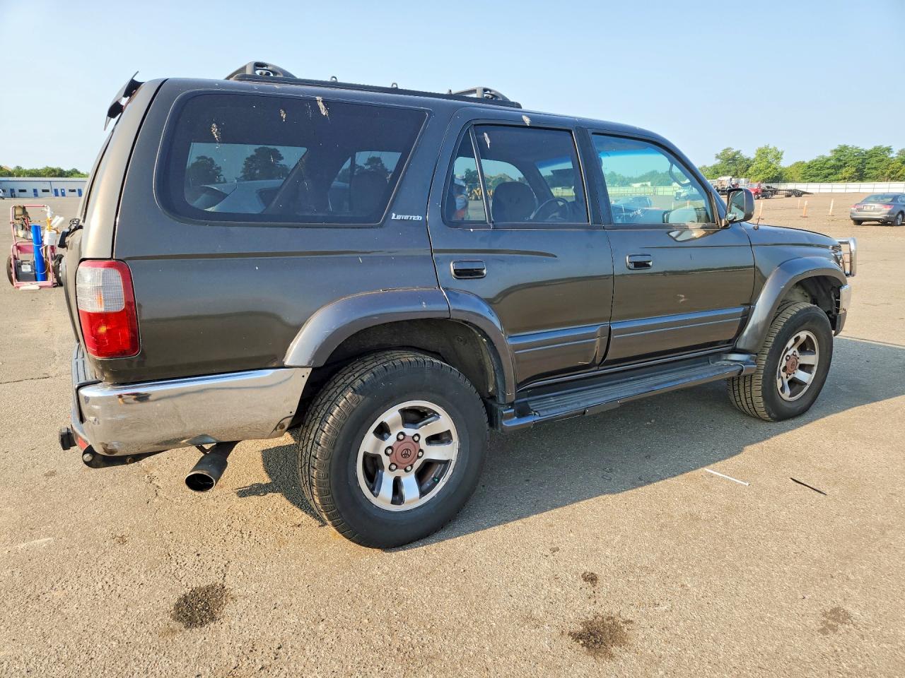 1998 TOYOTA 4RUNNER