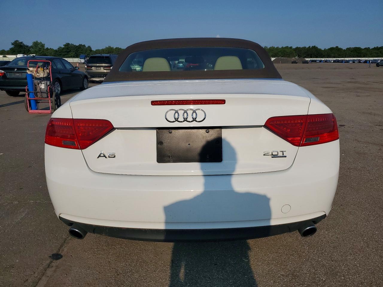 2013 AUDI A5