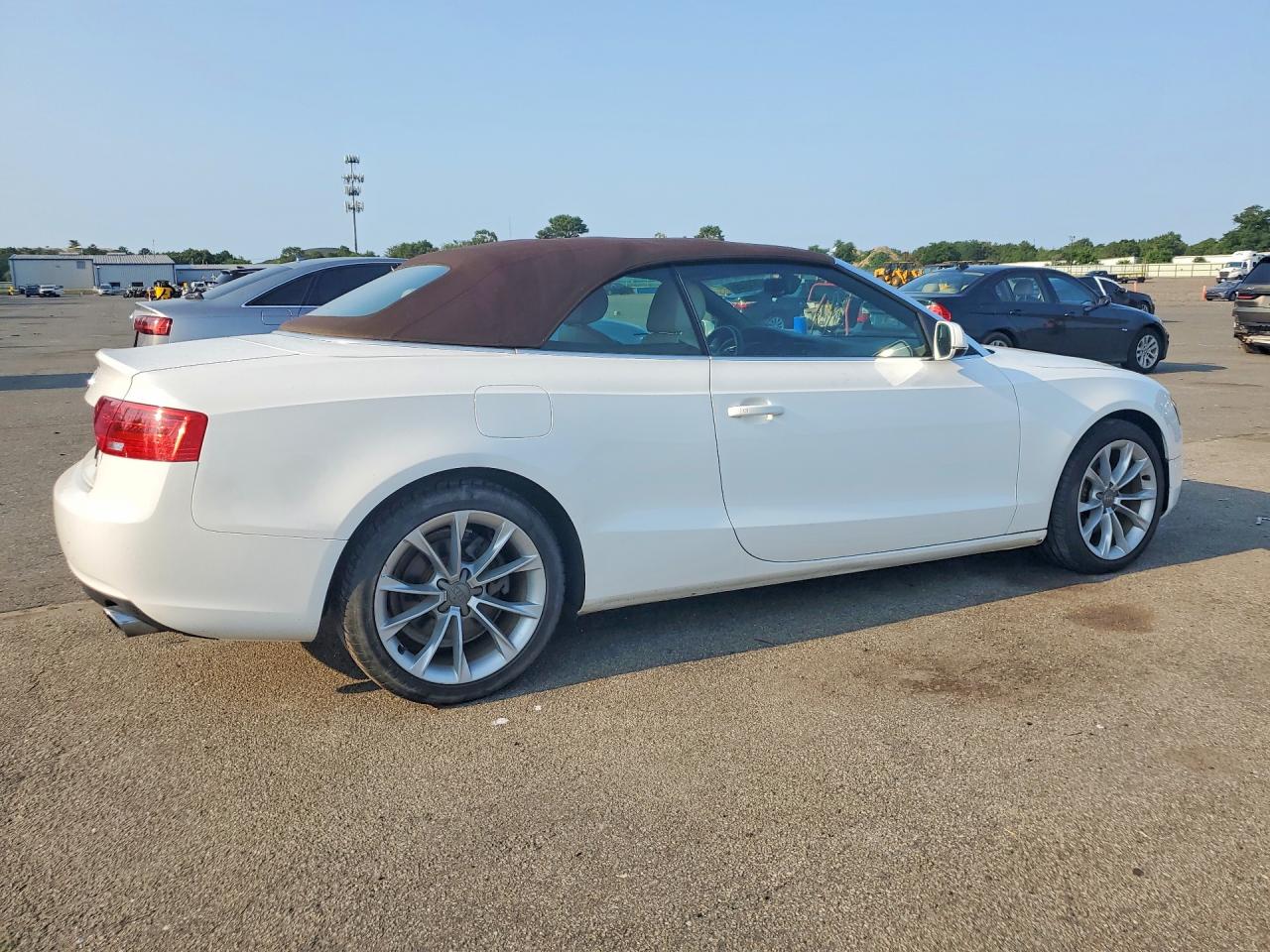 2013 AUDI A5