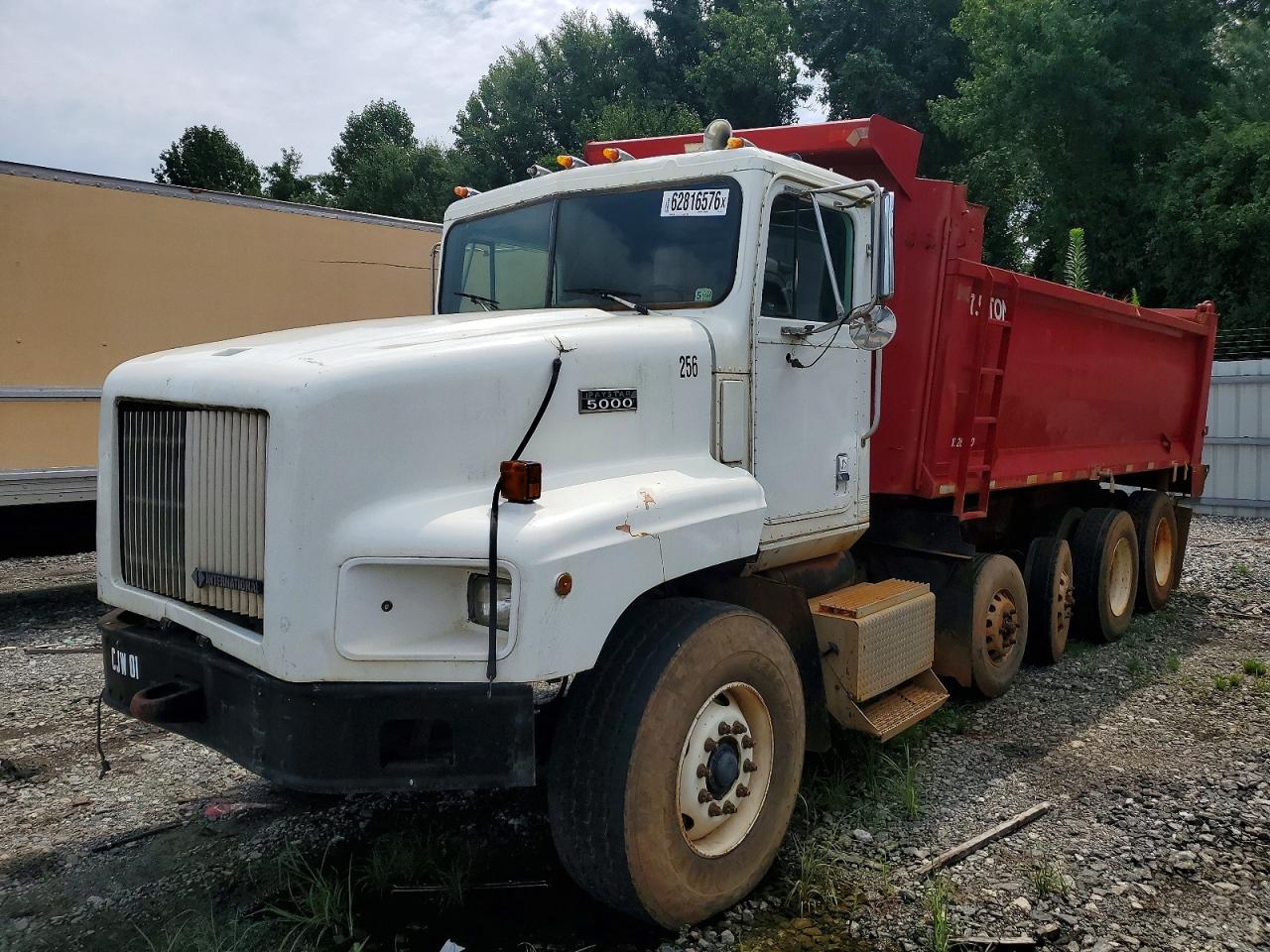 1997 INTERNATIONAL ALL OTHER
