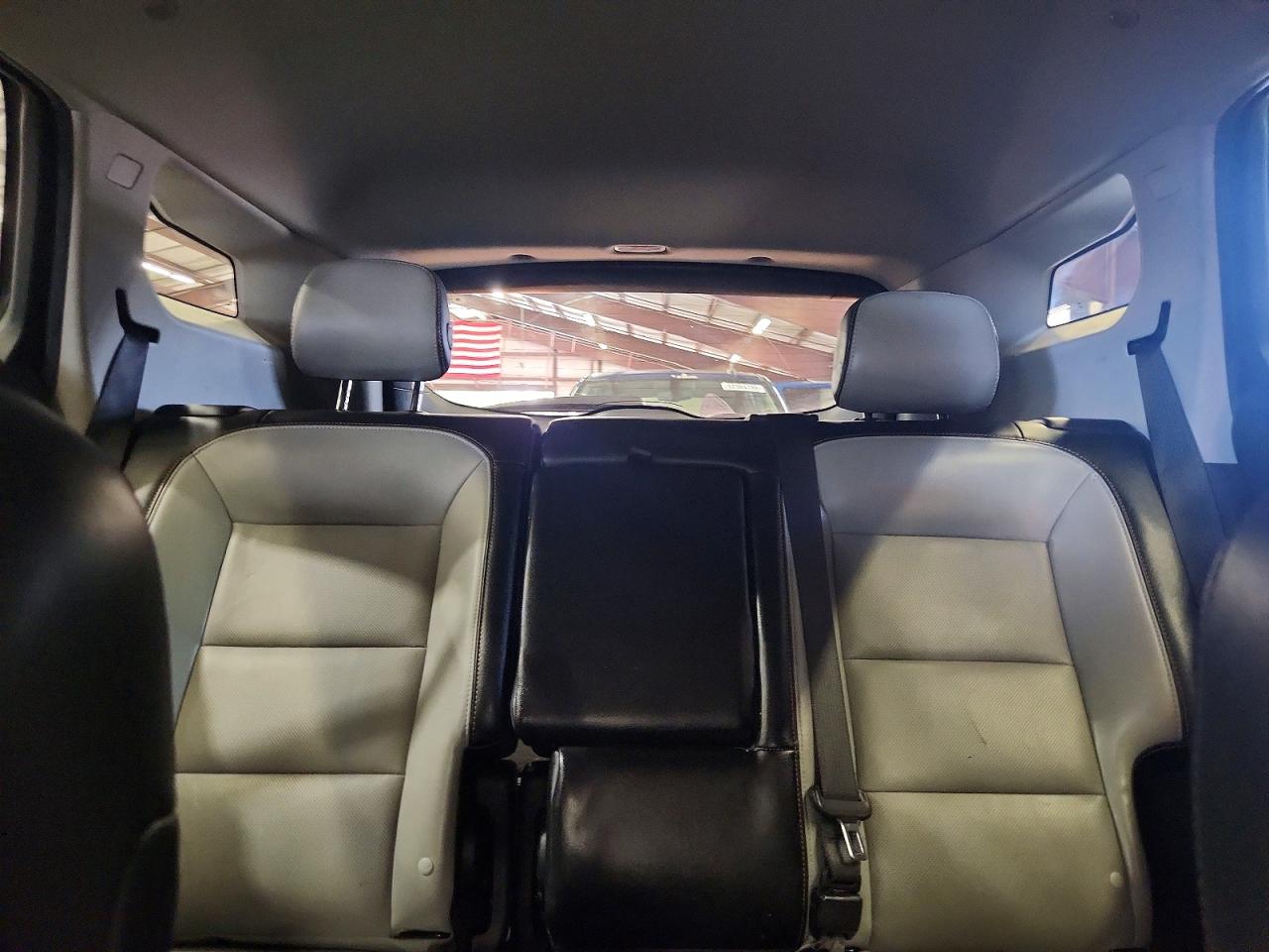 2020 GMC TERRAIN
