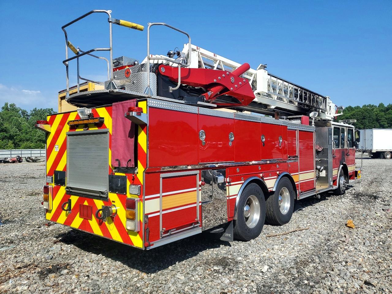 2009 SPARTAN MOTORS All Models
