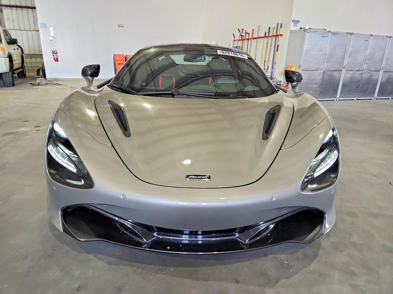 2018 MCLAREN AUTOMOTIVE ALL OTHER