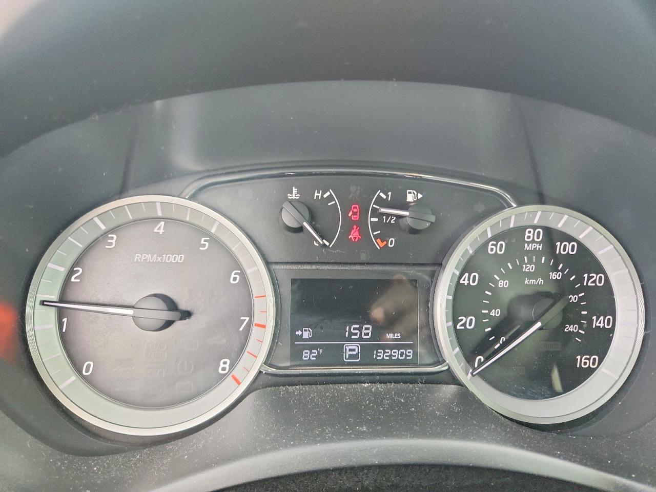 2013 NISSAN SENTRA