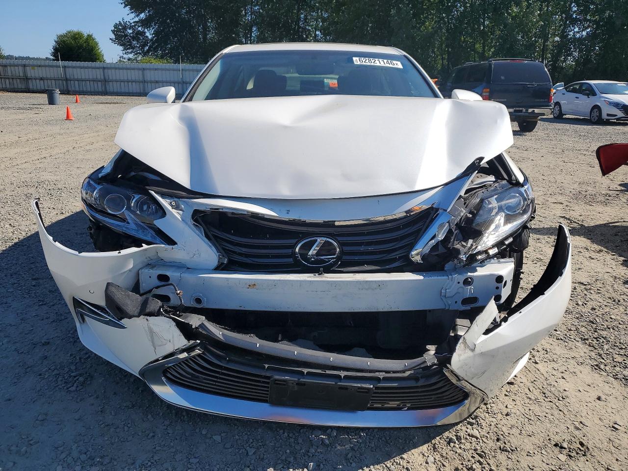 2016 LEXUS ES350