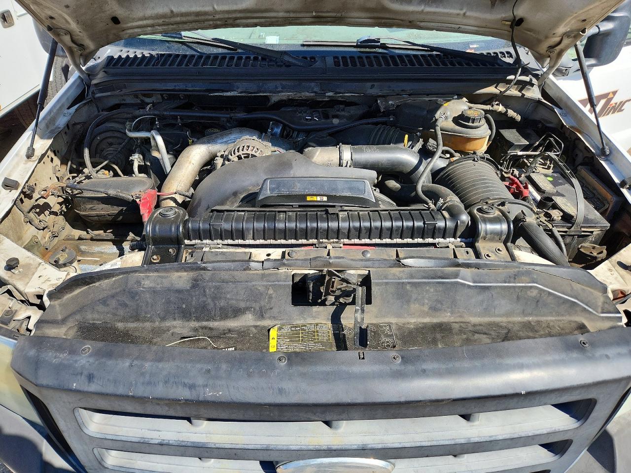 2006 FORD F350