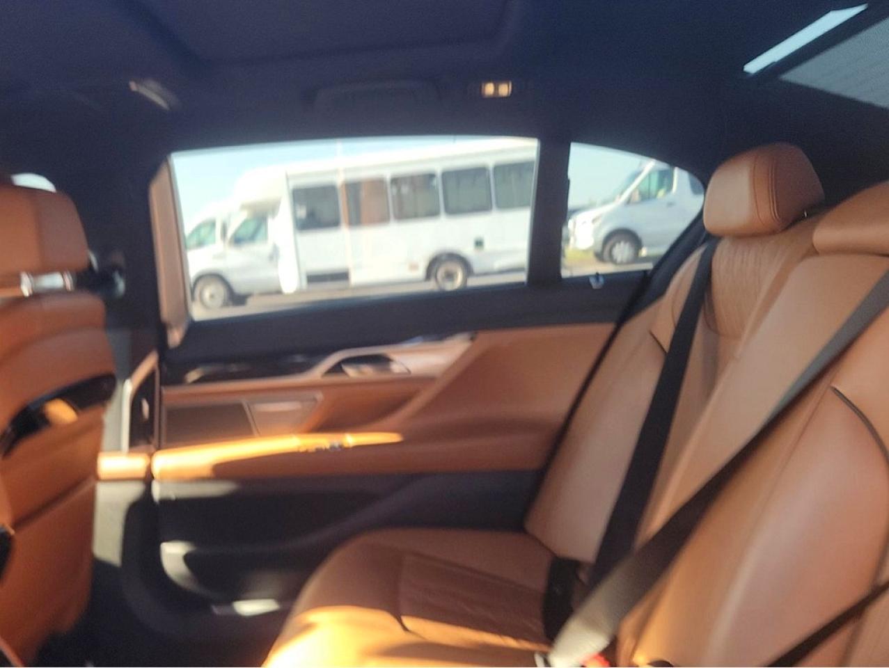 2020 BMW 7 SERIES