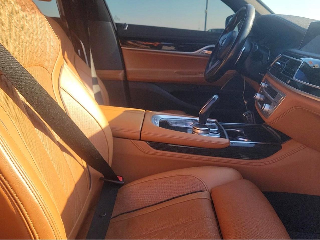 2020 BMW 7 SERIES
