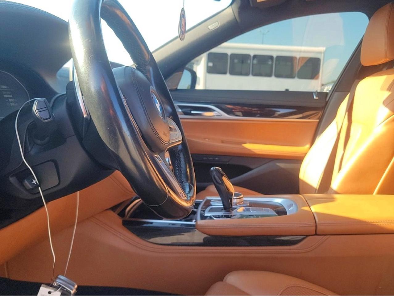 2020 BMW 7 SERIES